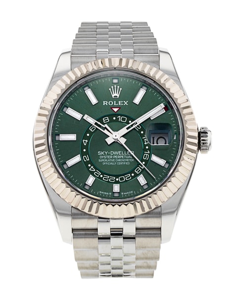 Rolex Sky-Dweller 336934
